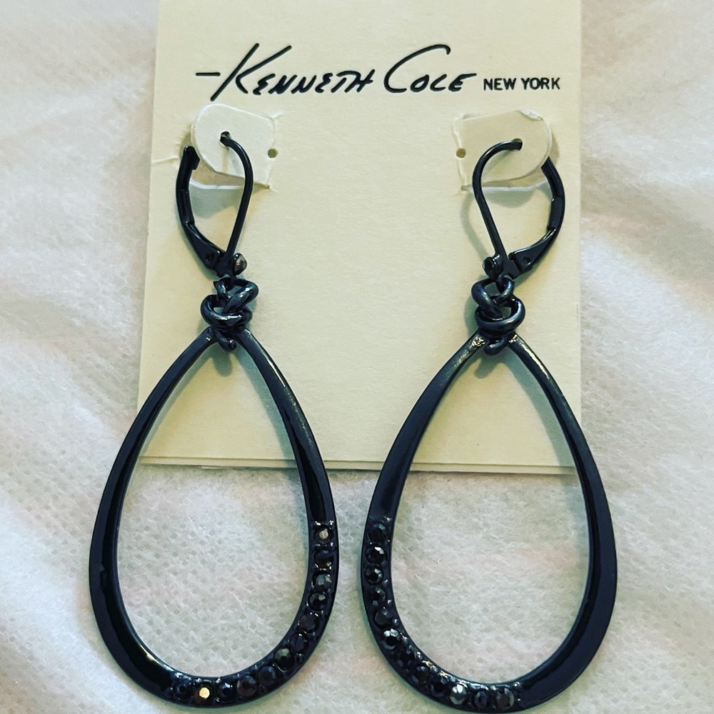 Earrings Kenneth Cole